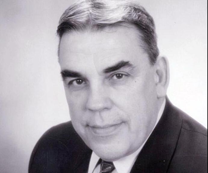 Paul E. Perachi 1982